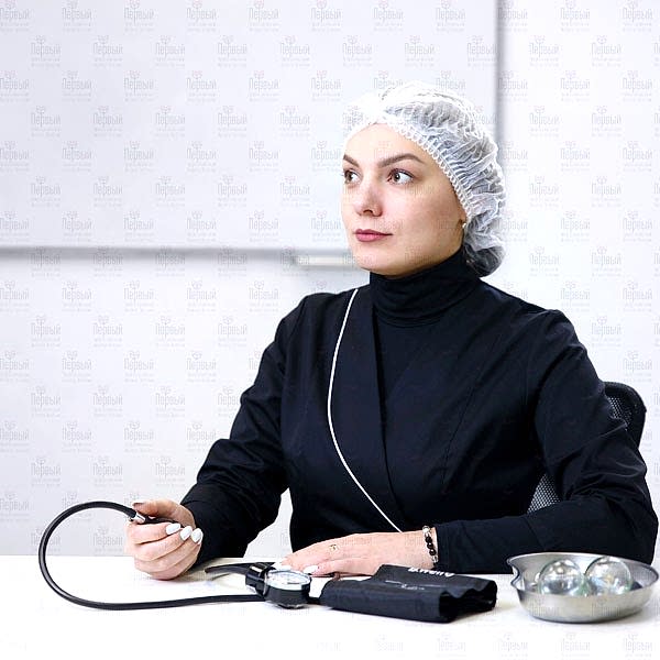 Младшая медицинская сестра/брат Младшая медицинская сестра/брат