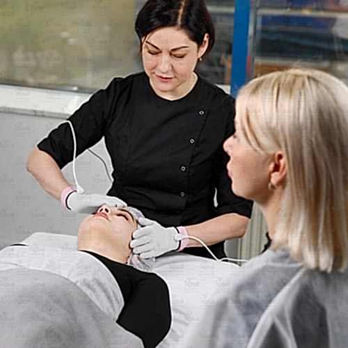 Физиотерапия 144 ак.ч. (повышение квалификации для медицинских сестер) - дистанционное обучение Физиотерапия 144 ак.ч. (повышение квалификации для медицинских сестер) - дистанционное обучение