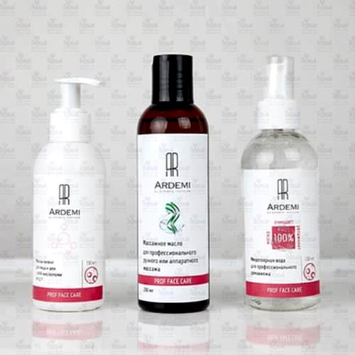 Косметик-эстетист по уходу за лицом. ИНТЕНСИВ Косметик-эстетист по уходу за лицом. ИНТЕНСИВ