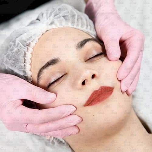 Японский массаж лица Асахи (Zogan) - дистанционное обучение Японский массаж лица Асахи (Zogan) - дистанционное обучение