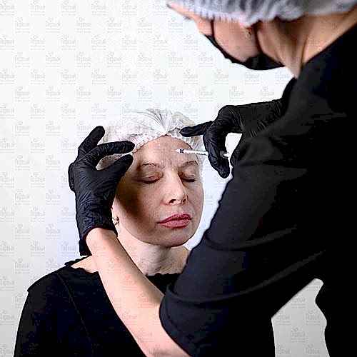 Full Faсе - гармонизация и омоложение лица с использованием препаратов ботулотоксина Full Faсе - гармонизация и омоложение лица с использованием препаратов ботулотоксина