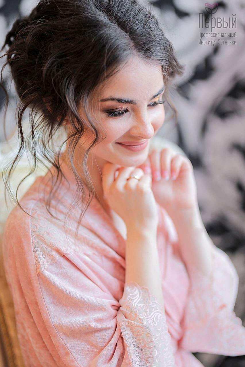 Визажист - стилист Визажист - стилист