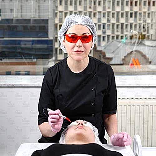 Современная аппаратная косметология - топ процедуры салона. Практика и применение. Современная аппаратная косметология - топ процедуры салона. Практика и применение.