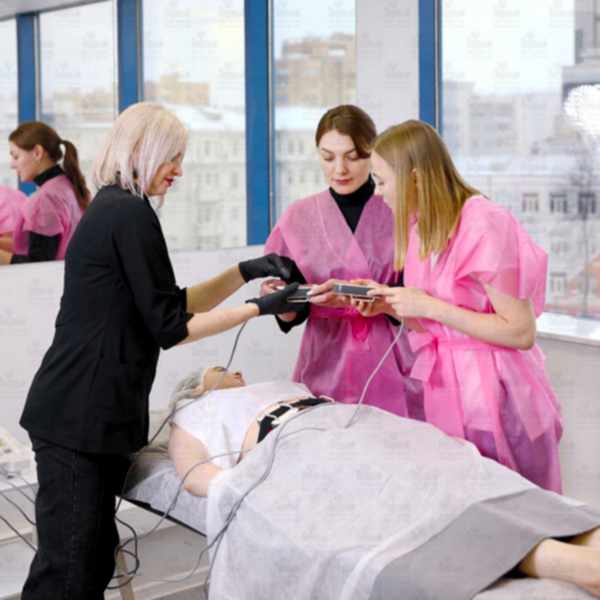 Лазерная биоревитализация и липолиз Лазерная биоревитализация и липолиз