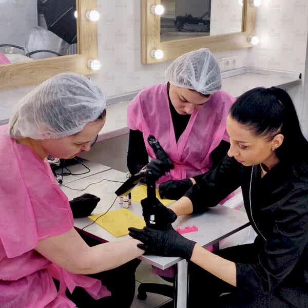 Основы классического перманентного макияжа. СТАРТОВЫЙ ПАКЕТ Основы классического перманентного макияжа. СТАРТОВЫЙ ПАКЕТ