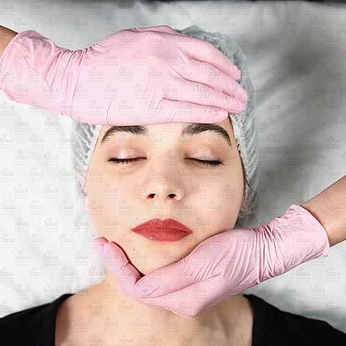 Глубинный пластический массаж (аналог Жоэль Сиокко) - дистанционное обучение Глубинный пластический массаж (аналог Жоэль Сиокко) - дистанционное обучение