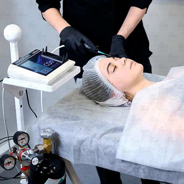 Инъекционная карбокситерапия в косметологии - дистанционное обучение Инъекционная карбокситерапия в косметологии - дистанционное обучение