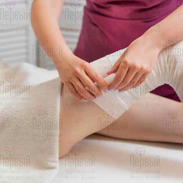 Комплексное моделирование тела: прессотерапия и обертывания Комплексное моделирование тела: прессотерапия и обертывания