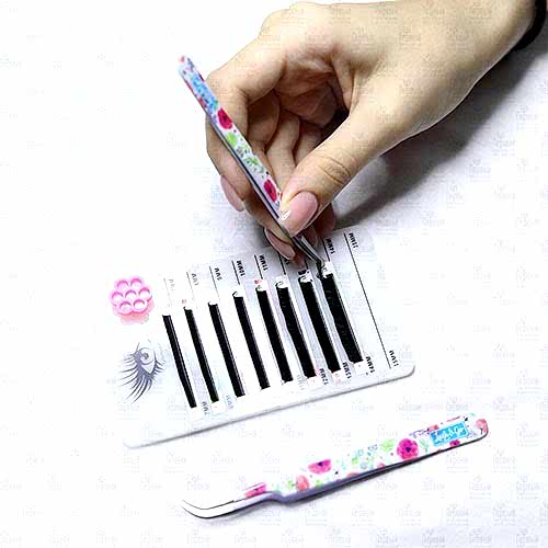 Классическое наращивание ресниц - дистанционное обучение Классическое наращивание ресниц - дистанционное обучение