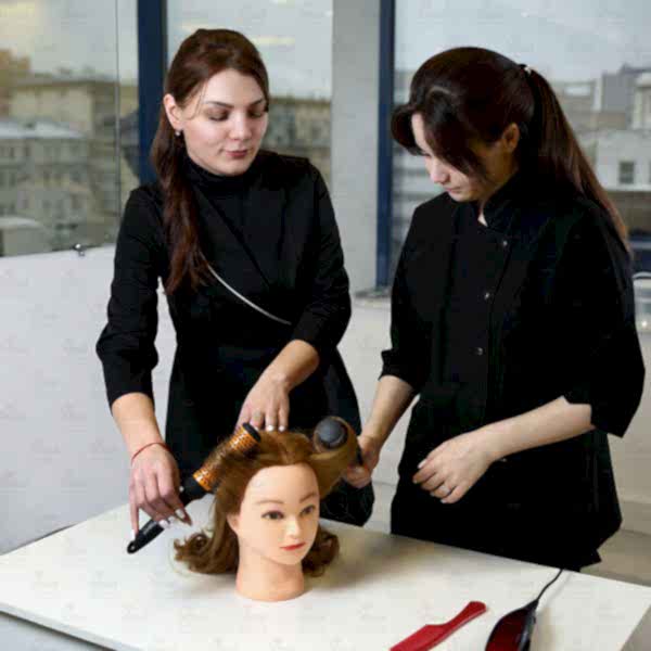 Основы оформления прически - дистанционное обучение Основы оформления прически - дистанционное обучение