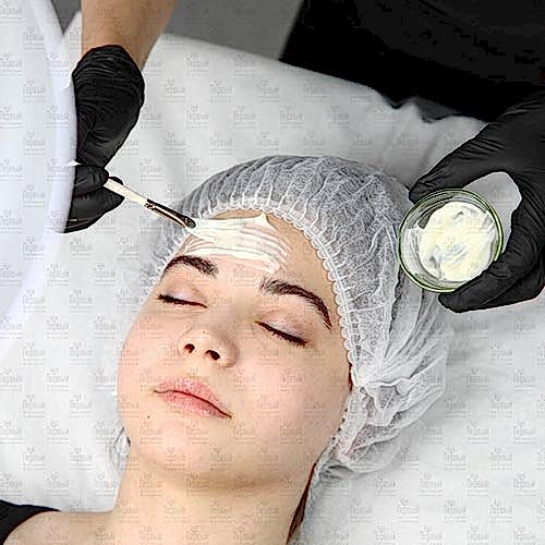 Основы эстетической косметологии - дистанционное обучение Основы эстетической косметологии - дистанционное обучение