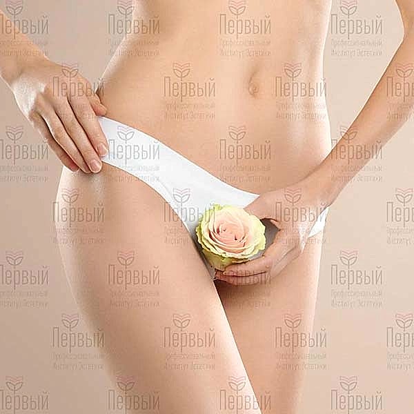 Интимная контурная пластика. 18 баллов Интимная контурная пластика. 18 баллов