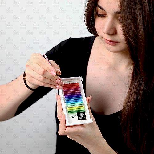 Мастер по наращиванию и уходу за натуральными ресницами - дистанционное обучение Мастер по наращиванию и уходу за натуральными ресницами - дистанционное обучение