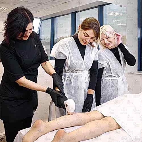 Лазерная эпиляция. 36 баллов Лазерная эпиляция. 36 баллов