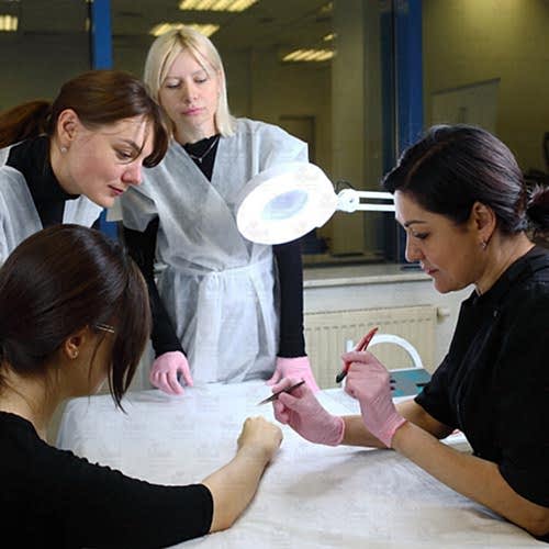 Электротехнологии в косметологии Электротехнологии в косметологии