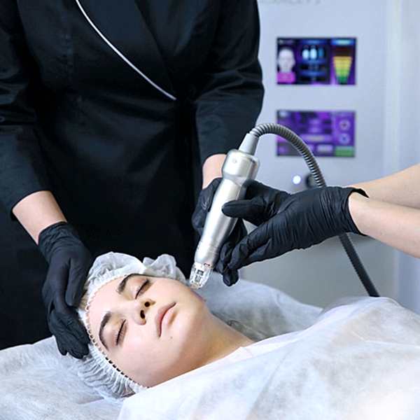 Аппаратная косметология для специалистов с высшим медицинским образованием Аппаратная косметология для специалистов с высшим медицинским образованием