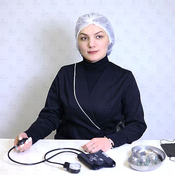 Младшая медицинская сестра/брат по уходу за больными - 304 ак. ч. Младшая медицинская сестра/брат по уходу за больными - 304 ак. ч.