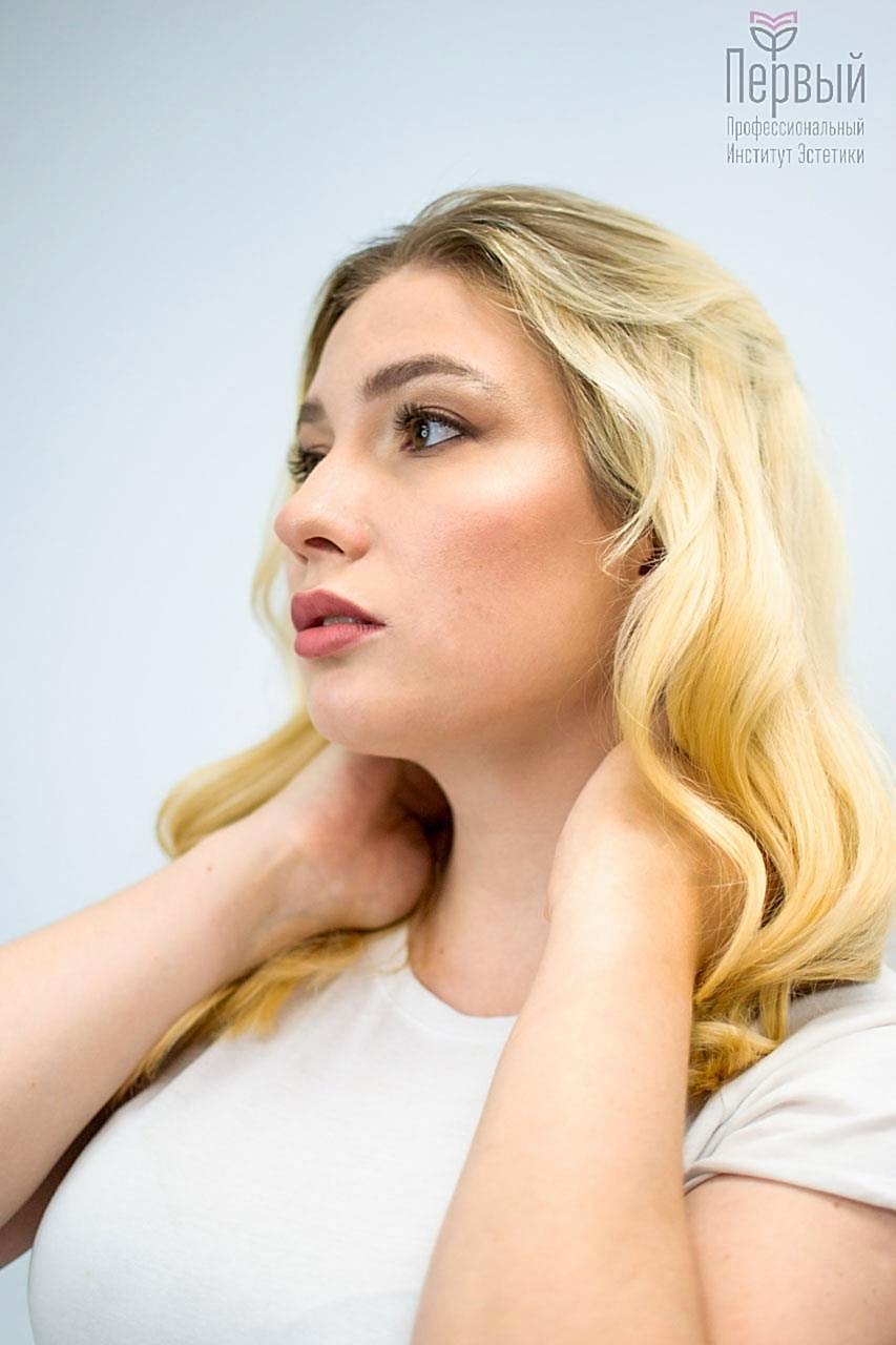 Визажист - стилист Визажист - стилист