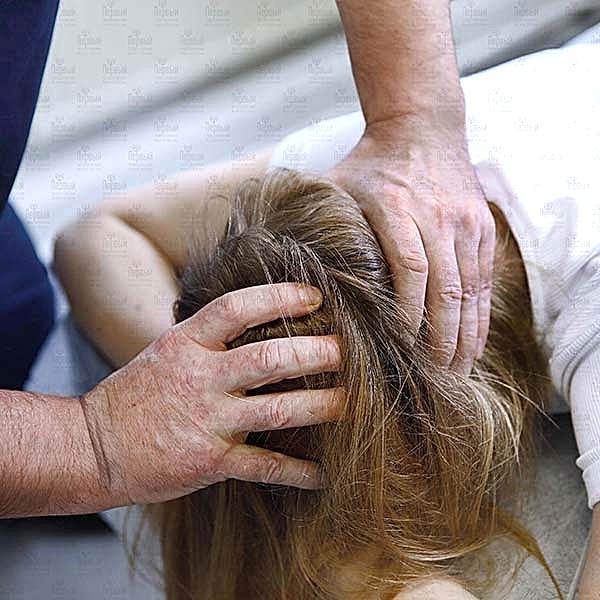 Секреты релаксации: Массаж головы и фут-массаж Секреты релаксации: Массаж головы и фут-массаж