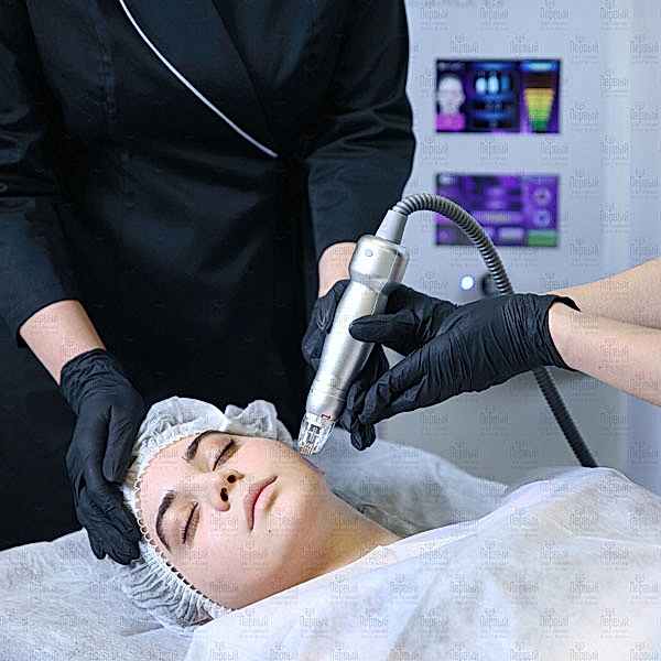 Микроигольчатый фракционный радиочастотный RF-лифтинг Микроигольчатый фракционный радиочастотный RF-лифтинг