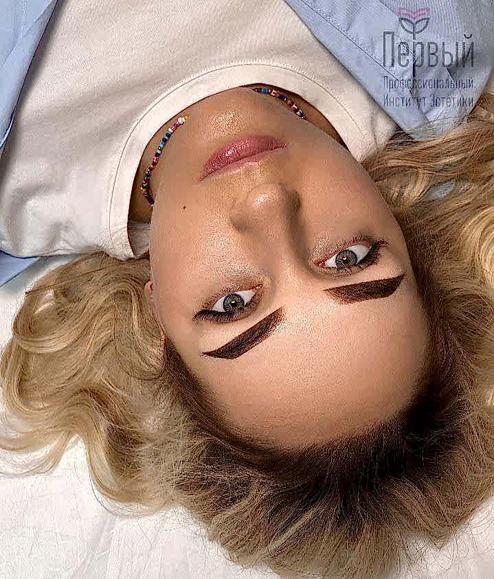 Мастер перманентного макияжа с выдачей диплома. МАКСИМАЛЬНЫЙ ПАКЕТ Мастер перманентного макияжа с выдачей диплома. МАКСИМАЛЬНЫЙ ПАКЕТ