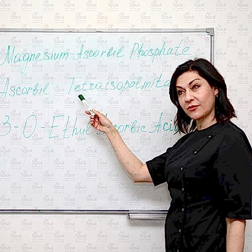 Косметика.Космецевтика. Косметическая химия и основы фармакологии - дистанционное обучение Косметика.Космецевтика. Косметическая химия и основы фармакологии - дистанционное обучение