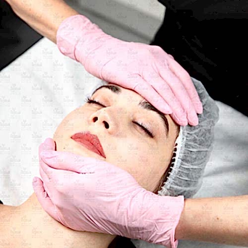 Массажи мира: 5 самых популярных массажей лица Массажи мира: 5 самых популярных массажей лица