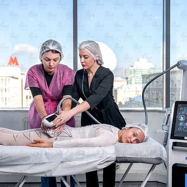 LPG массаж. Техника эндермологического липомассажа. Эстетические программы по лицу и коррекции фигуры LPG массаж. Техника эндермологического липомассажа. Эстетические программы по лицу и коррекции фигуры