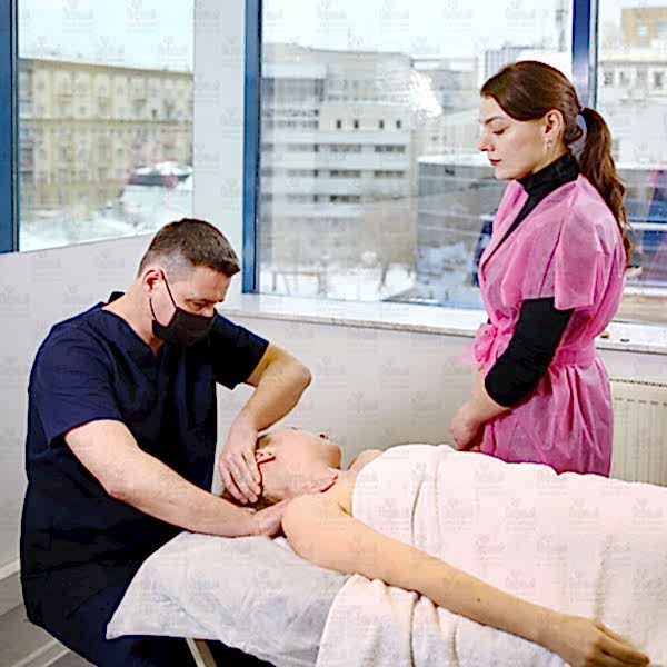 ПИР. Постизометрическая релаксация мышц (легкие мануальные техники) ПИР. Постизометрическая релаксация мышц (легкие мануальные техники)