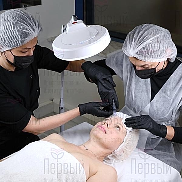 Практикум по освоению инъекционных манипуляций (забор крови, внутривенные, внутрикожные, подкожные и внутримышечные инъекции) Практикум по освоению инъекционных манипуляций (забор крови, внутривенные, внутрикожные, подкожные и внутримышечные инъекции)