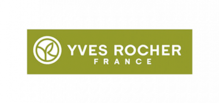 YVES ROCHER YVES ROCHER