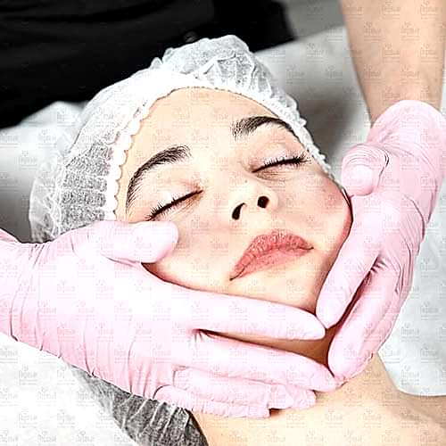 Вьетнамский массаж лица - дистанционное обучение Вьетнамский массаж лица - дистанционное обучение