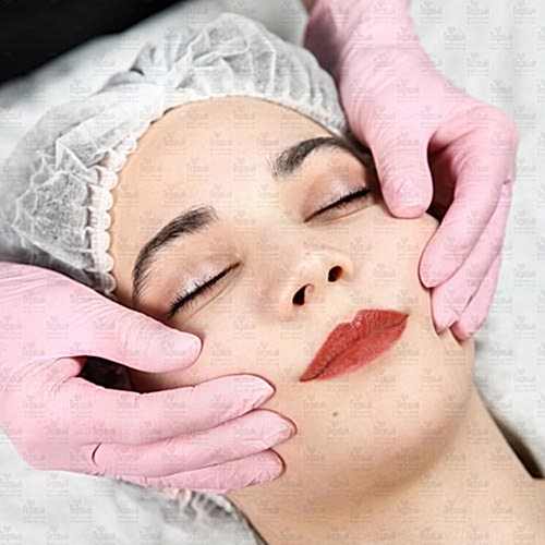 Массаж Цветок лотоса: активация акупунктурных точек красоты и молодости Массаж Цветок лотоса: активация акупунктурных точек красоты и молодости