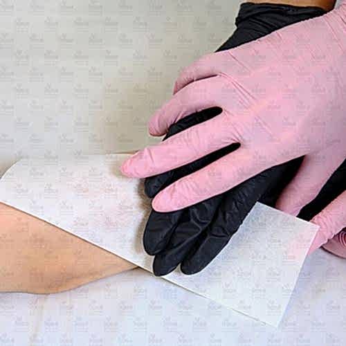 Методы удаления волос сахарной пастой: классическая, бандажная, итальянская глазурь - дистанционное обучение Методы удаления волос сахарной пастой: классическая, бандажная, итальянская глазурь - дистанционное обучение