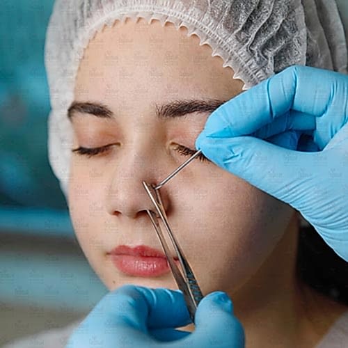 Топ 9 проколов. База начинающего пирсера - дистанционное обучение Топ 9 проколов. База начинающего пирсера - дистанционное обучение