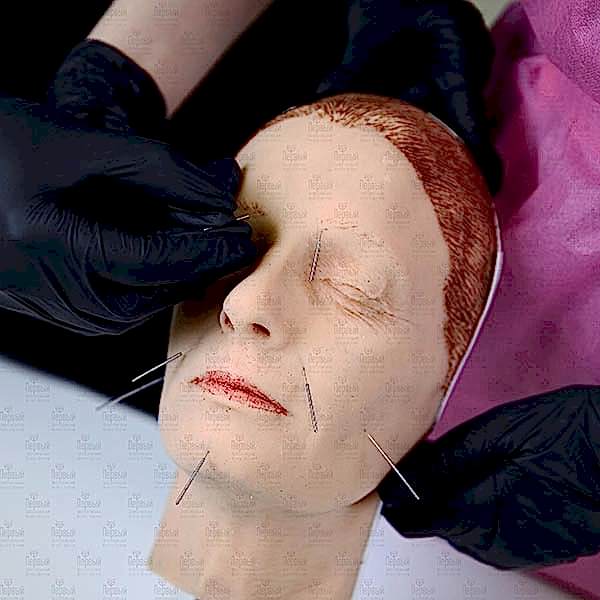 Практические аспекты рефлексотерапии Практические аспекты рефлексотерапии