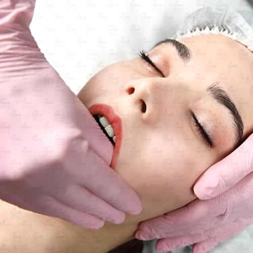 Буккальный массаж - дистанционное обучение Буккальный массаж - дистанционное обучение