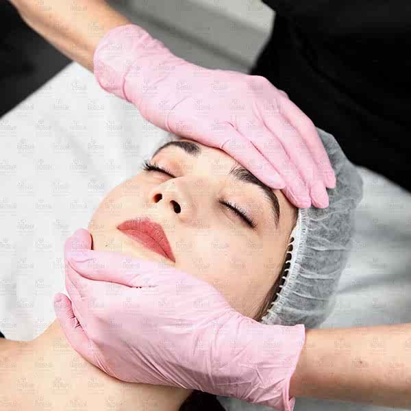 Пробуждение красоты: массаж лица Коруги Пробуждение красоты: массаж лица Коруги