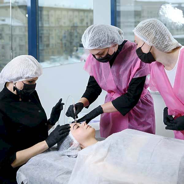 Аппаратная косметология для специалистов со средним медицинским образованием - дистанционное обучение Аппаратная косметология для специалистов со средним медицинским образованием - дистанционное обучение