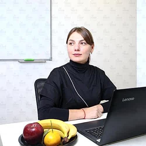 Консультант по коррекции веса и питания Консультант по коррекции веса и питания