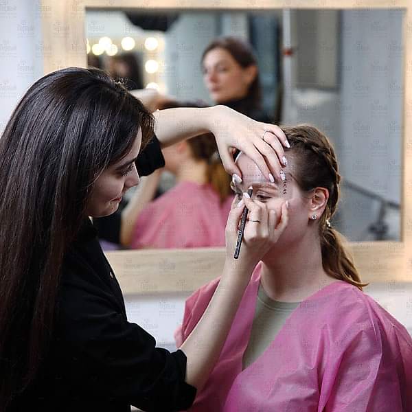 Brow - master - дистанционное обучение Brow - master - дистанционное обучение