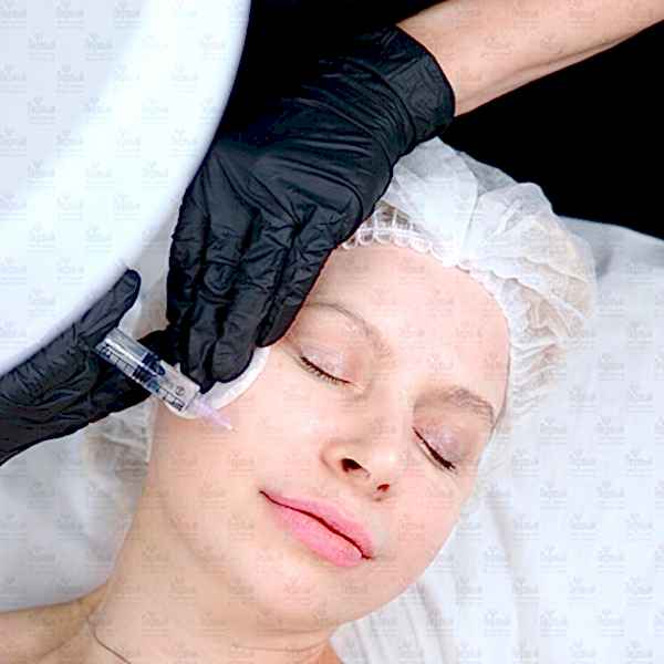 Техника работы канюлями Техника работы канюлями