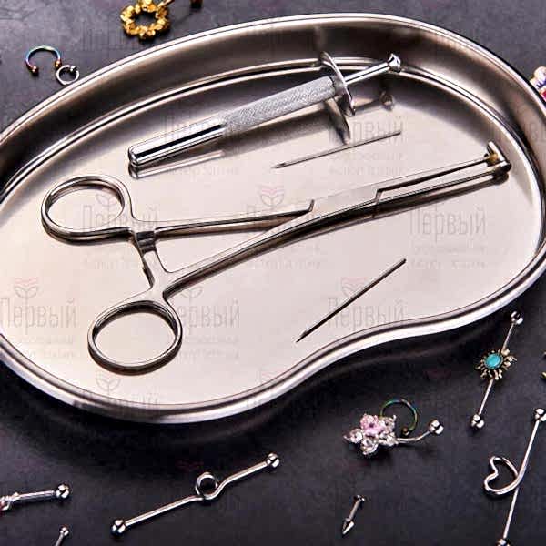 Интимный пирсинг Интимный пирсинг